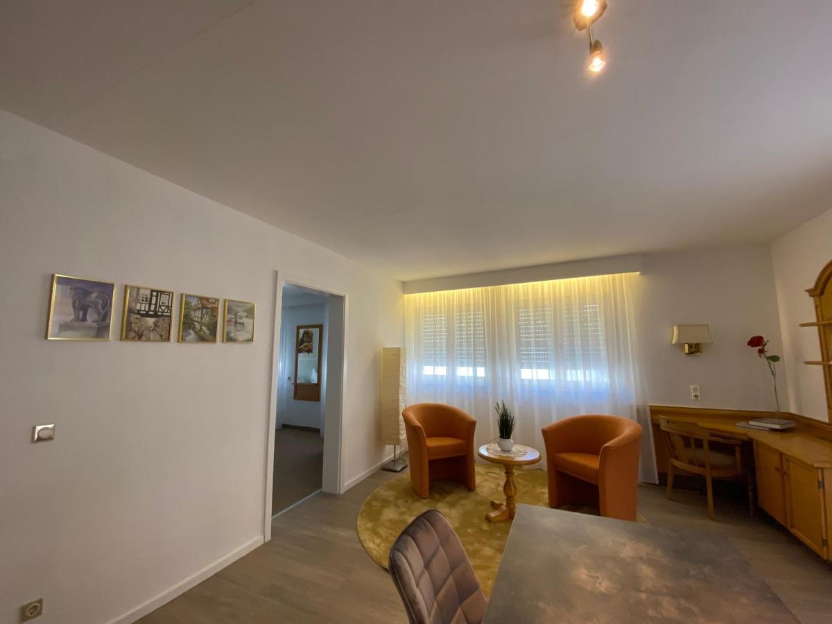Hotel Krone Ohg Герлинген Екстериор снимка